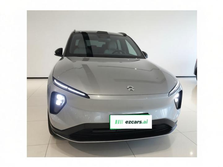 ES6 2024 75kWh photo 2