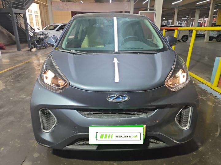 QQ Little Ant 2021 20 NCM 301km photo 2