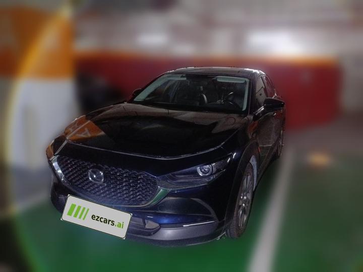 CX-30 2020 2.0L AT