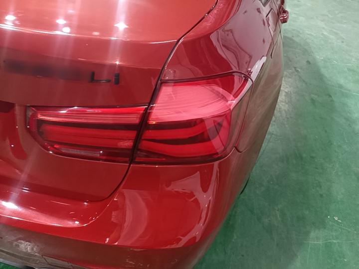 3 Series 2017 320Li M Sport photo 7