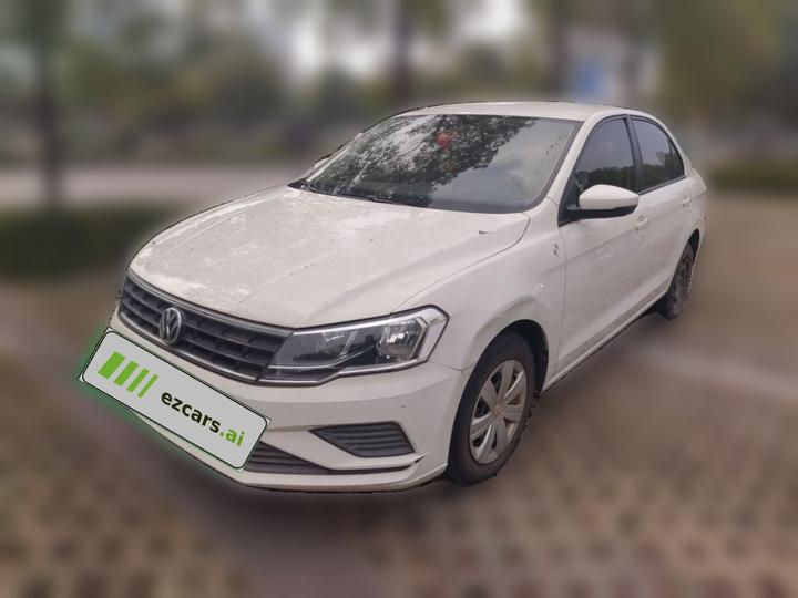 2017 1.4L MT Fashion