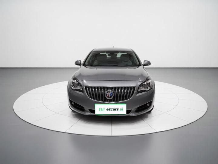 Regal 2014 2.0L Leading Fashion photo 2