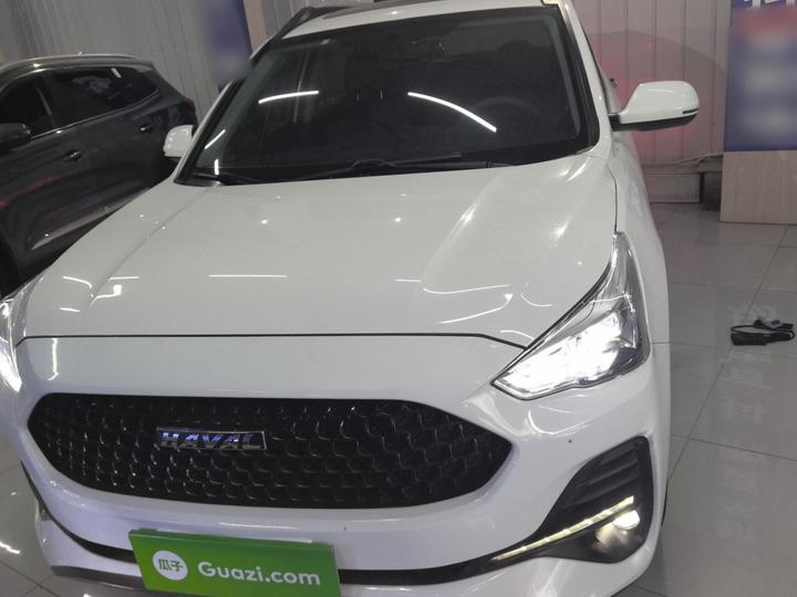 M6 2019 1.5T DCT RWD Elite China VI photo 2