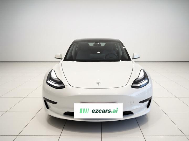 Model 3 Imported 2019 Standard Range RWD Upgraded photo 2