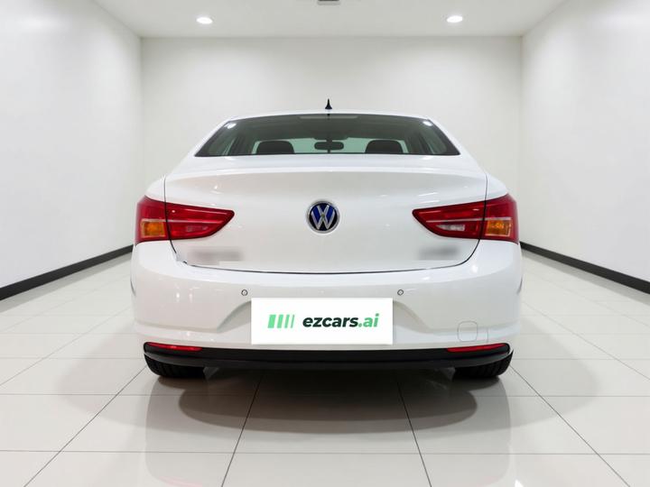 Verano 2017 Sedan 15S AT Leading photo 5