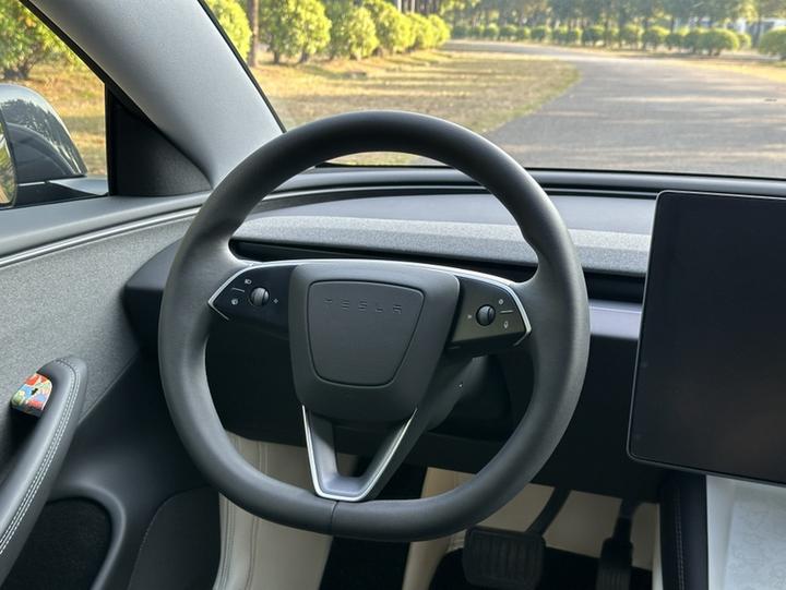 Model 3 2026 RWD photo 2