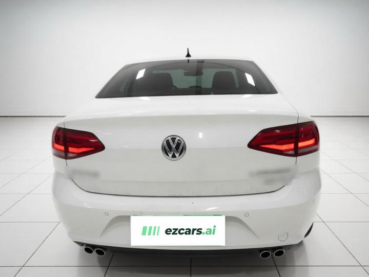 Lamando 2017 280TSI DSG Comfort photo 5