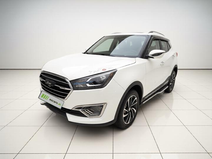 T300 2017 1.5L MT Exclusive