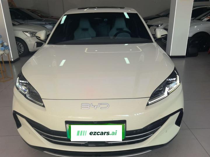 Seal 06 EV 2024 DM-i 120KM Exclusive photo 2
