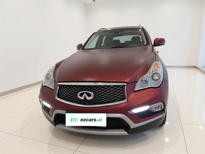 QX50 2015 2.5L Enjoy photo 2
