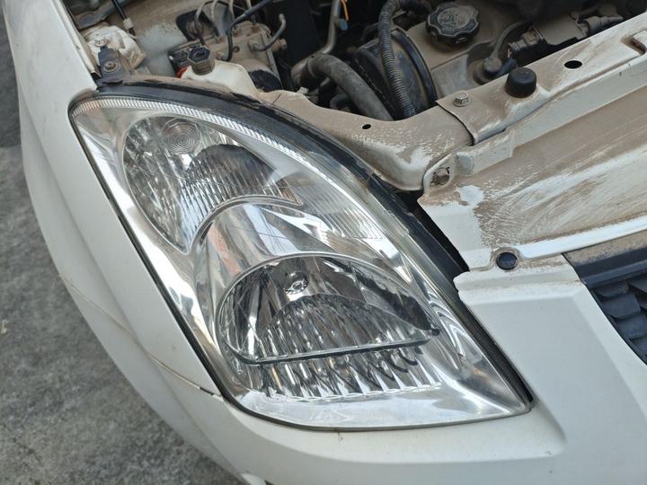 Swift 2014 1.3L MT Standard photo 7