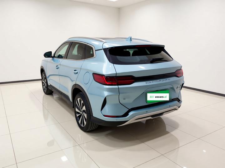 Song PLUS EV 2023 Champion EV 520KM Luxury photo 4
