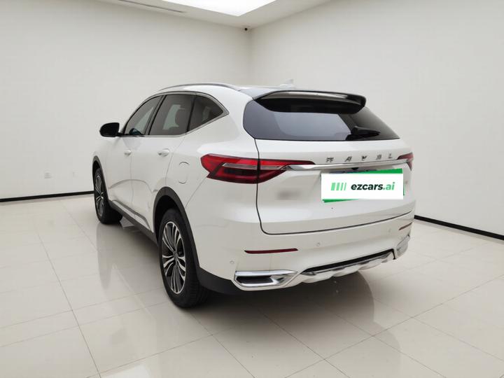 F7 2019 2.0T AWD i China VI photo 4