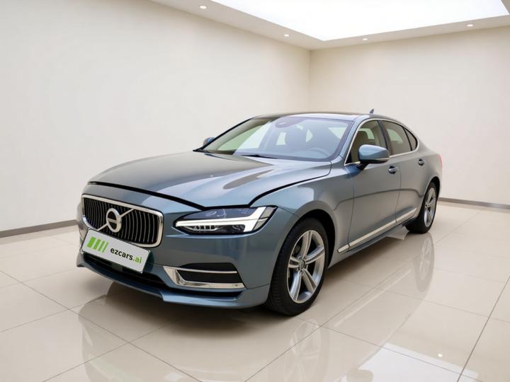S90 2018 T4