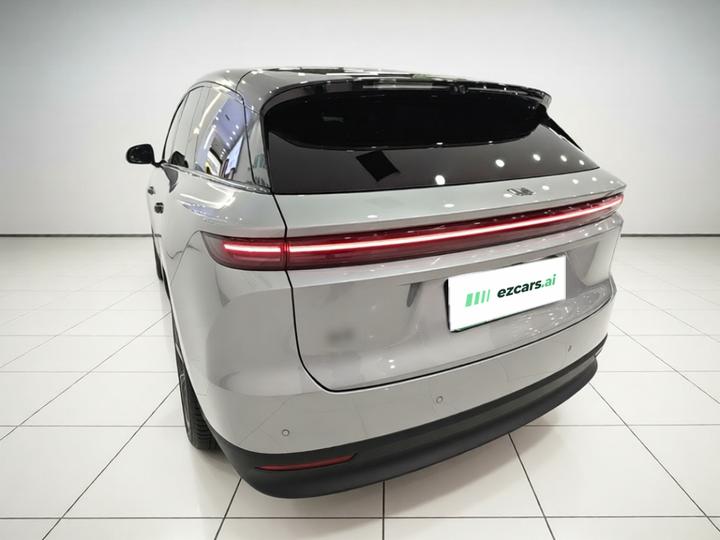 Li Auto i6 2025 RWD Standard photo 4