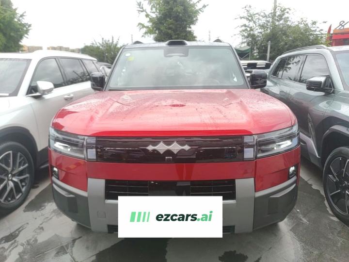 Fang Cheng Bao 7 2025 190KM AWD Ultra photo 2