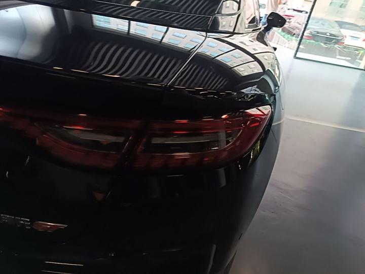 Neta GT 2023 560 photo 7