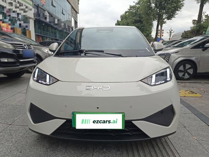 Seagull 2025 ADAS 305km photo 2