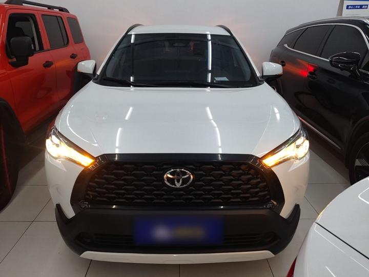 Corolla 2024 2.0L Smart Hybrid photo 2
