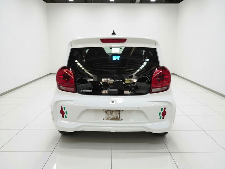 Clever R 2021 302km 4-Seater photo 5