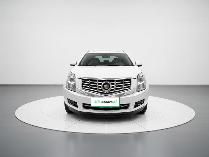 SRX 2015 3.0L Comfort photo 2