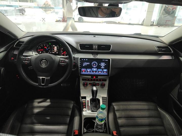 FAW-Volkswagen CC 2016 1.8TSI Luxury photo 5