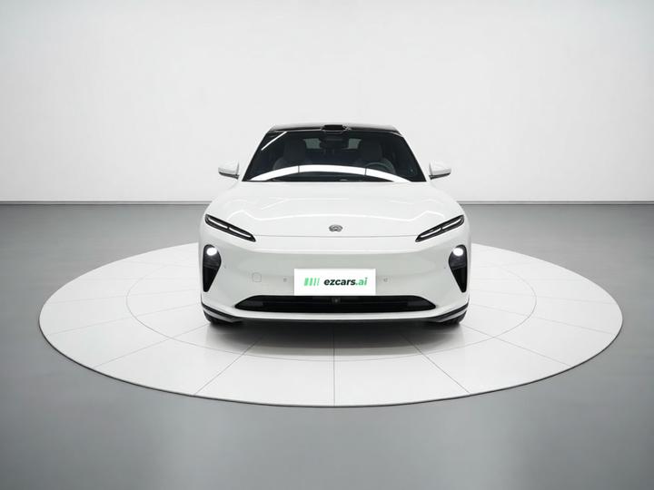 ET5 2024 75kWh photo 2