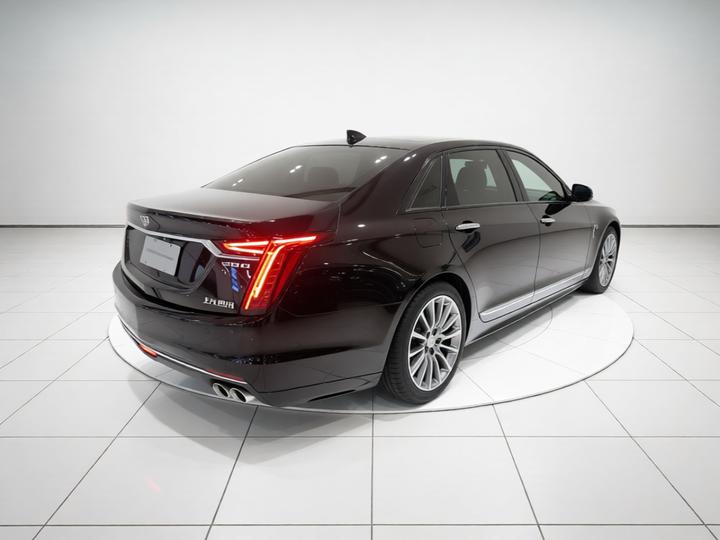CT6 2022 28T Premium photo 4
