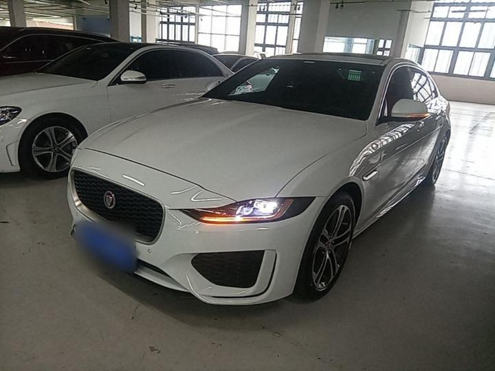 XEL 2024 2.0T 250PS R-DYNAMIC S Progressive Sport