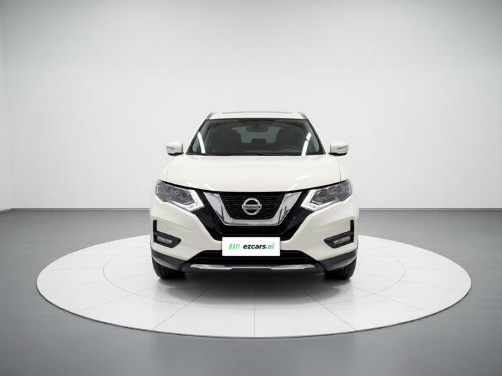 X-Trail 2019 2.0L CVT Connected Comfort 2WD photo 2