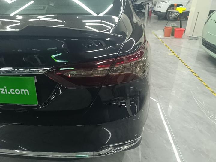 Camry 2023 2.0G Luxury photo 7