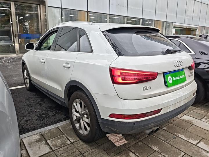 Q3 2018 30 Anniversary 30 TFSI Standard photo 4