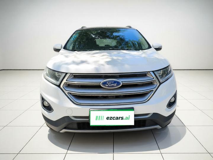 Edge 2016 EcoBoost 245 AWD 7-Seater photo 2