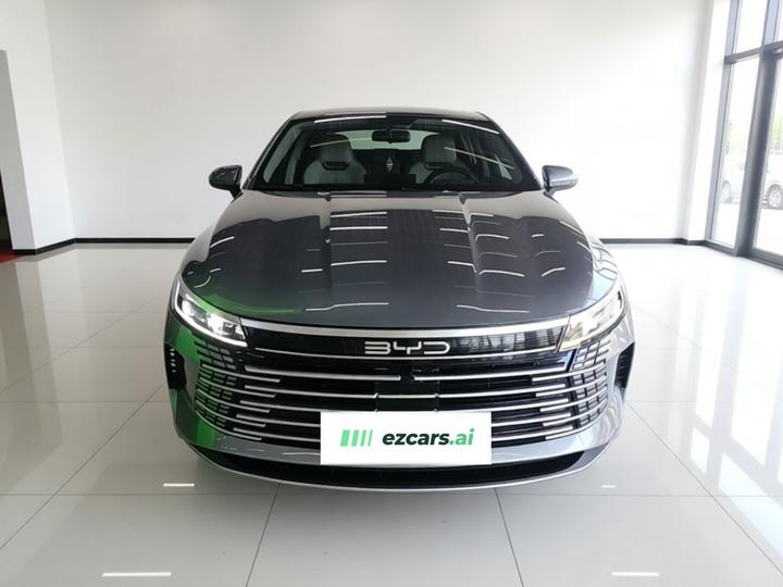 Destroyer 05 2024 Honor DM-i 55KM Luxury photo 2