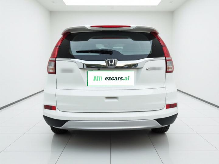 CR-V 2016 2.0L RWD photo 3