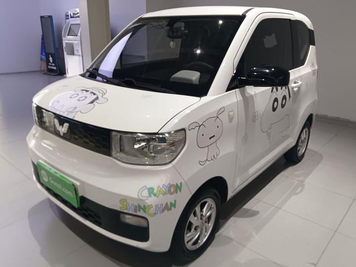 Hongguang MINIEV 2020 LFP