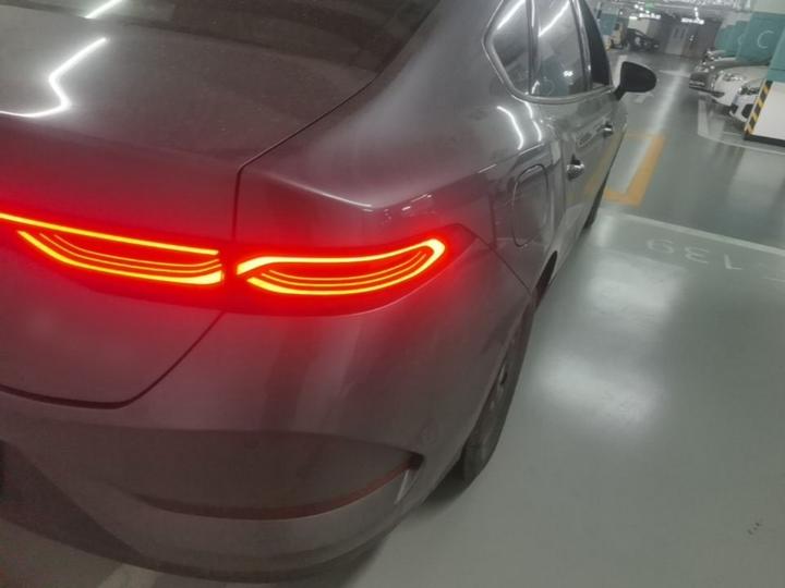 Qin PLUS 2025 DM-i ADAS 55KM Leading photo 7