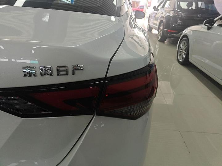 Sylphy 2023 Facelift 1.6L CVT ADAS photo 7
