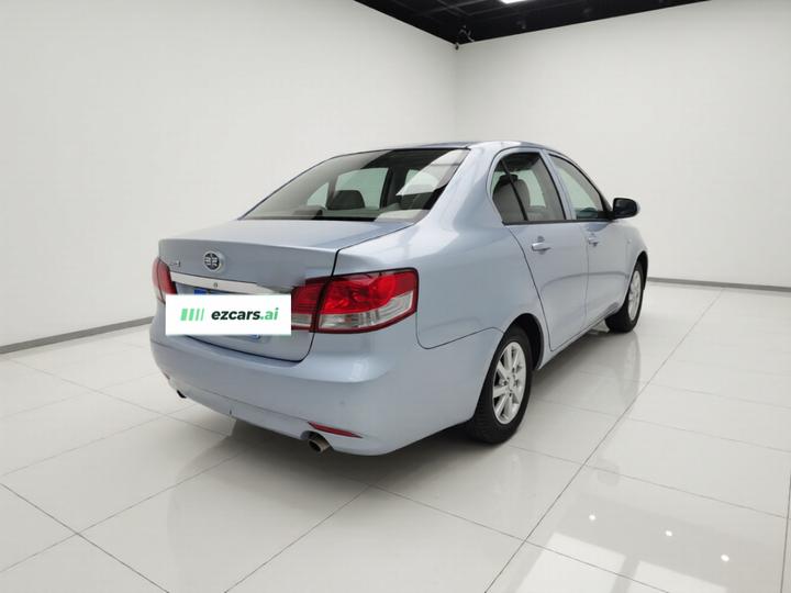FAW N5 2014 1.0L MT Standard photo 6