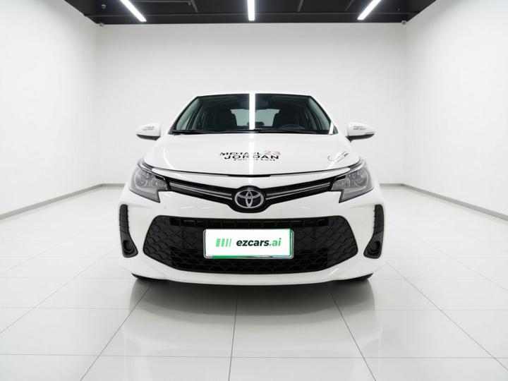 Vios FS 2021 1.5L CVT photo 2