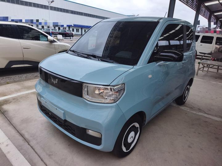 Hongguang MINIEV 2022 LFP