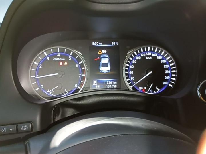 Q60 2019 S 2.0T Luxury Sport photo 7