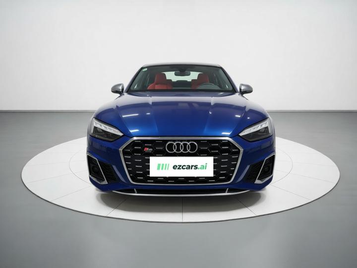 S5 2023 S5 3.0T Cabriolet photo 2