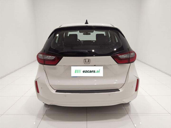Fit 2021 1.5L CVT Trend photo 3