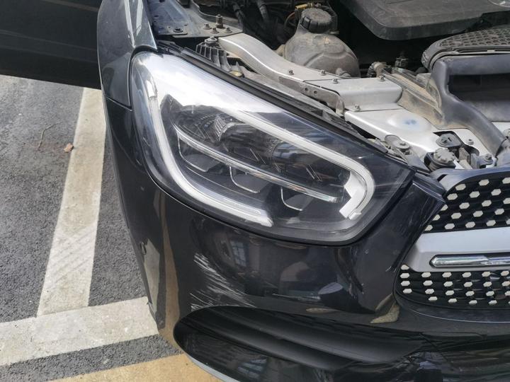 GLC 2020 GLC 300 L 4MATIC Dynamic photo 7
