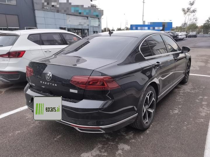 Magotan 2026 3000 280TSI DSG Luxury photo 4