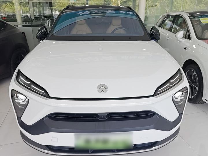 ES6 2020 420KM Sport photo 2