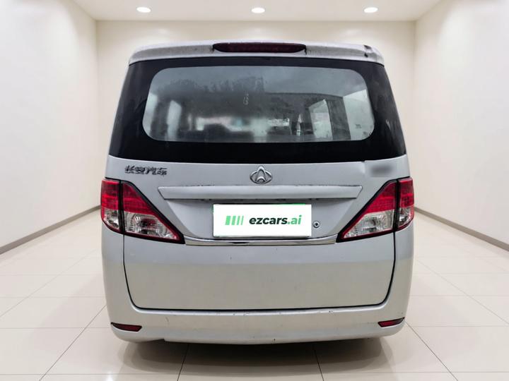 Oushan 2014 1.3L photo 5