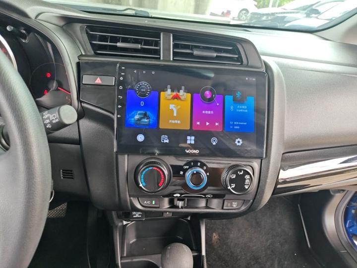 Fit 2018 1.5L CVT Comfort photo 8
