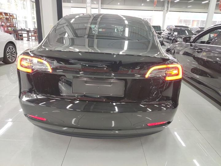 Model 3 2020 Standard Range RWD Upgraded photo 5